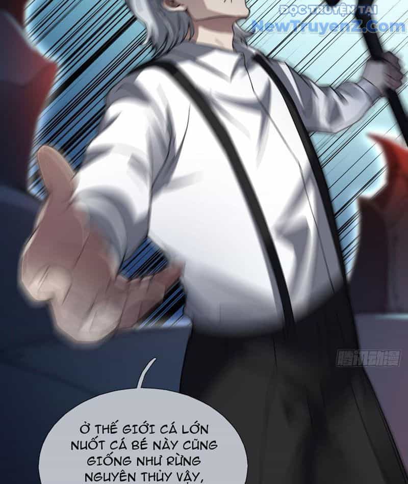 Cái Bóng Của Ta Là Loli - Chương 1 - ảnh 74
