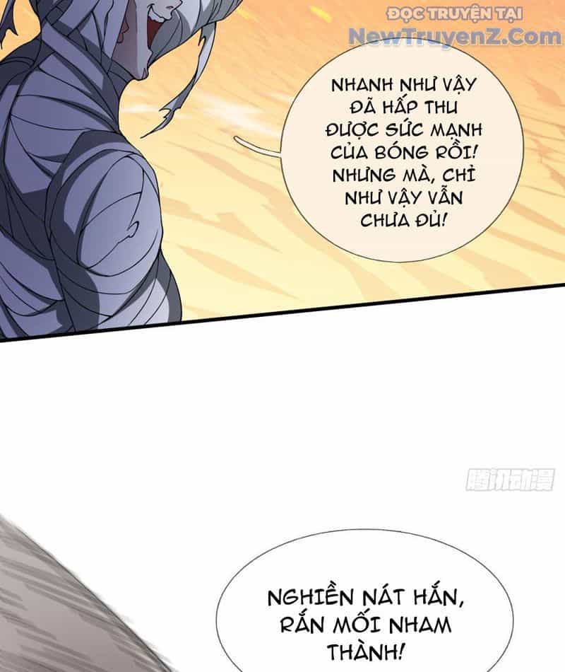 Cái Bóng Của Ta Là Loli - Chương 1 - ảnh 94