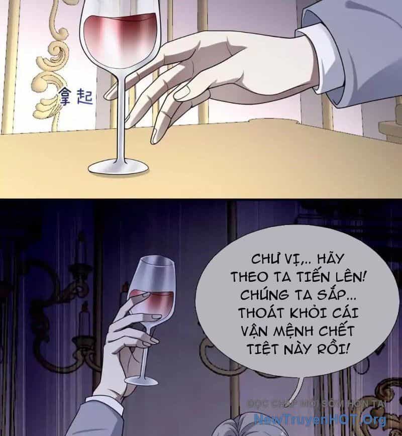 Cái Bóng Của Ta Là Loli - Chương 19 - ảnh 10