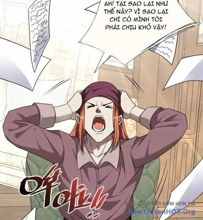 Cái Bóng Của Ta Là Loli - Chương 19 - ảnh 20
