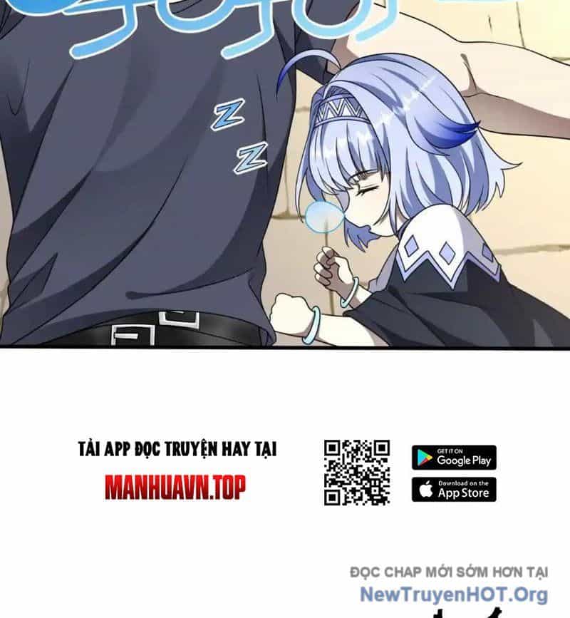 Cái Bóng Của Ta Là Loli - Chương 19 - ảnh 27
