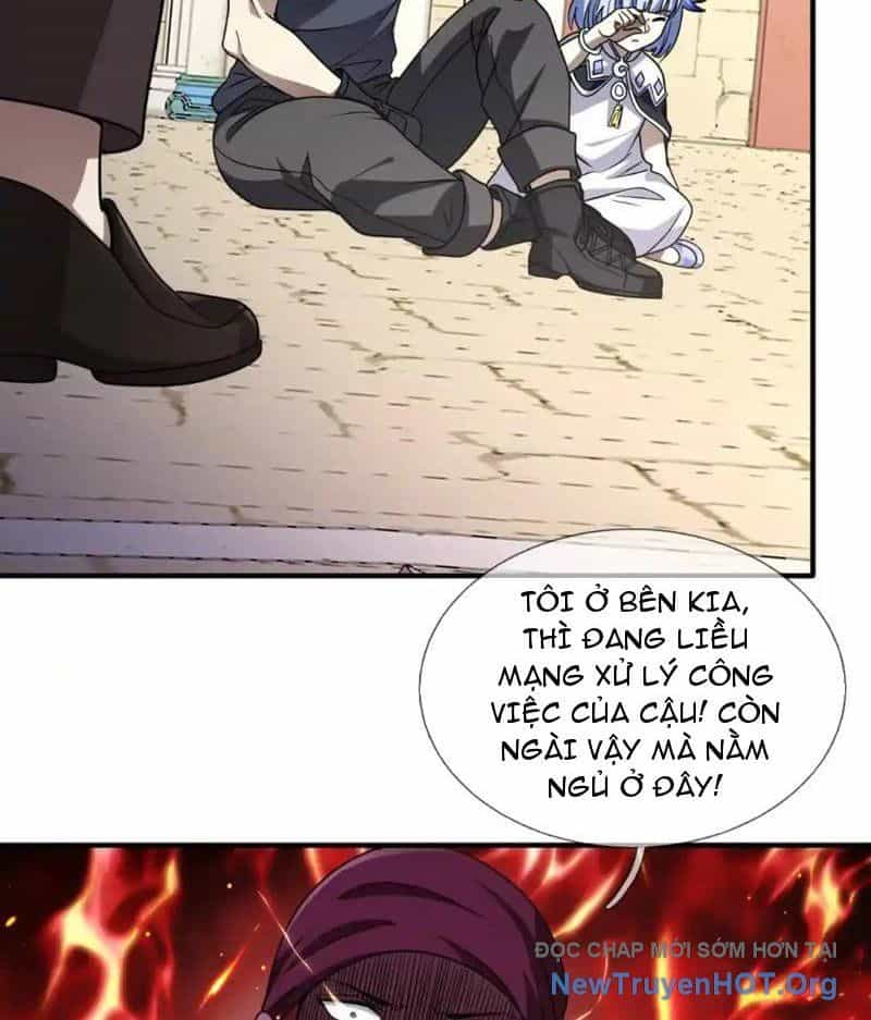 Cái Bóng Của Ta Là Loli - Chương 19 - ảnh 30