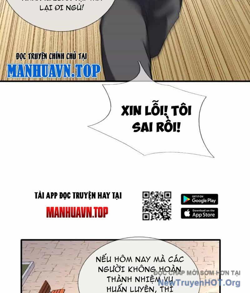 Cái Bóng Của Ta Là Loli - Chương 19 - ảnh 35