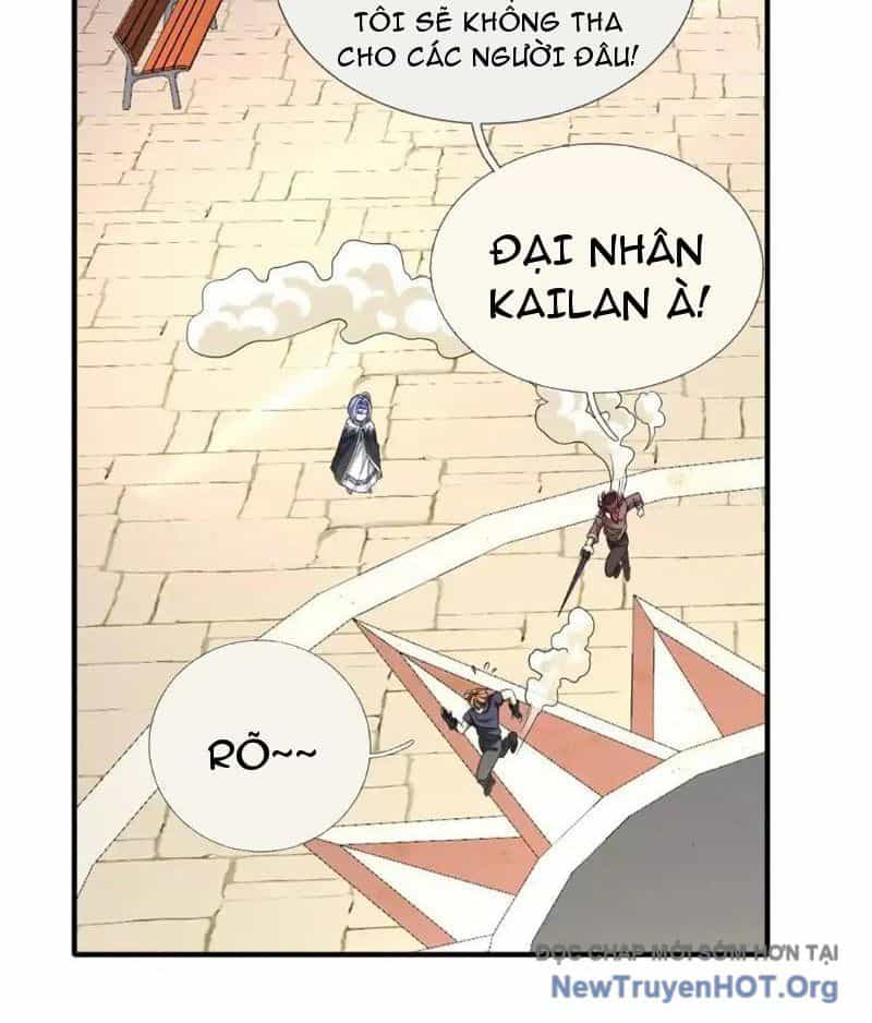 Cái Bóng Của Ta Là Loli - Chương 19 - ảnh 36