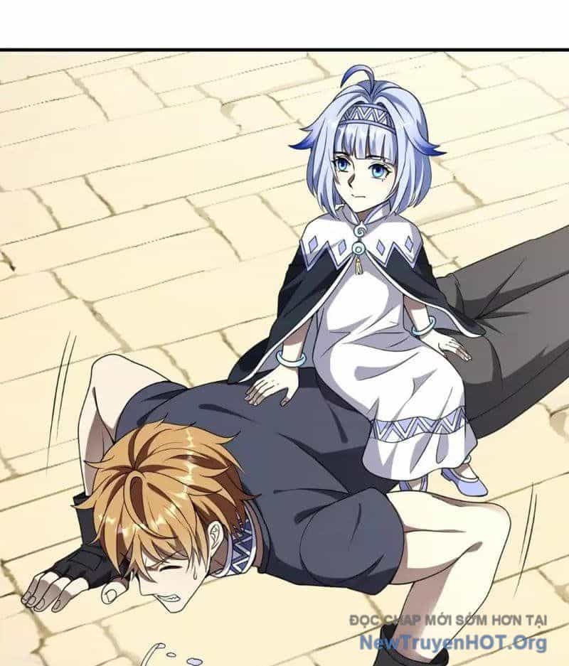Cái Bóng Của Ta Là Loli - Chương 19 - ảnh 38