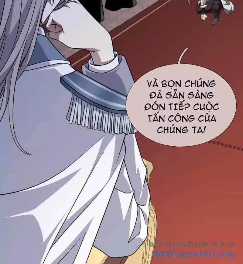 Cái Bóng Của Ta Là Loli - Chương 19 - ảnh 4