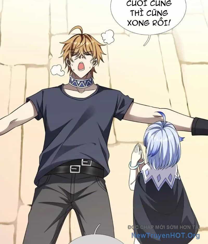 Cái Bóng Của Ta Là Loli - Chương 19 - ảnh 41