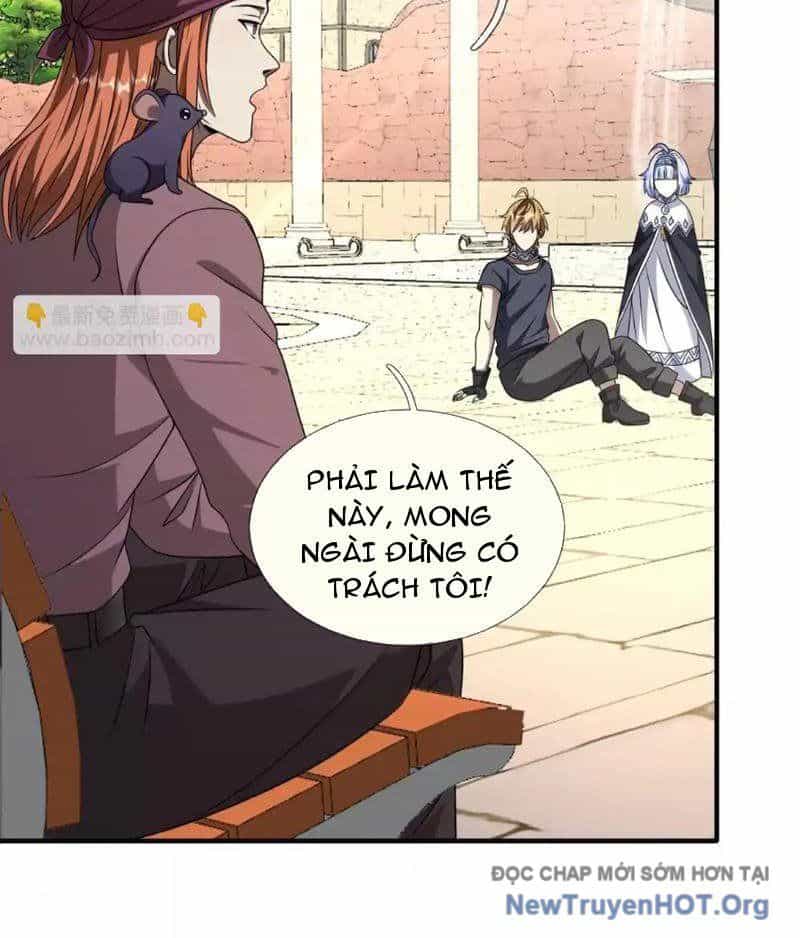 Cái Bóng Của Ta Là Loli - Chương 19 - ảnh 43