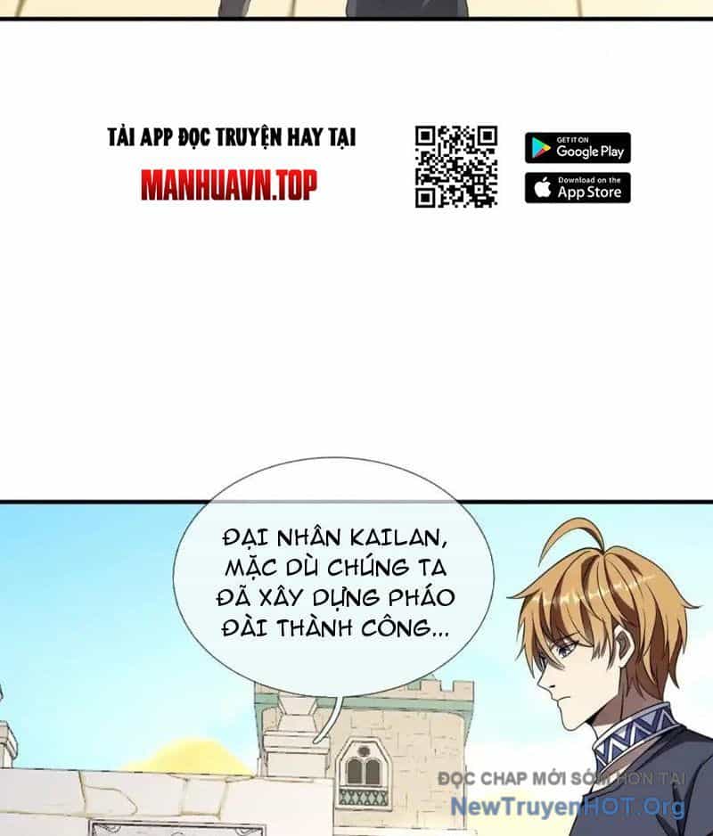 Cái Bóng Của Ta Là Loli - Chương 19 - ảnh 47