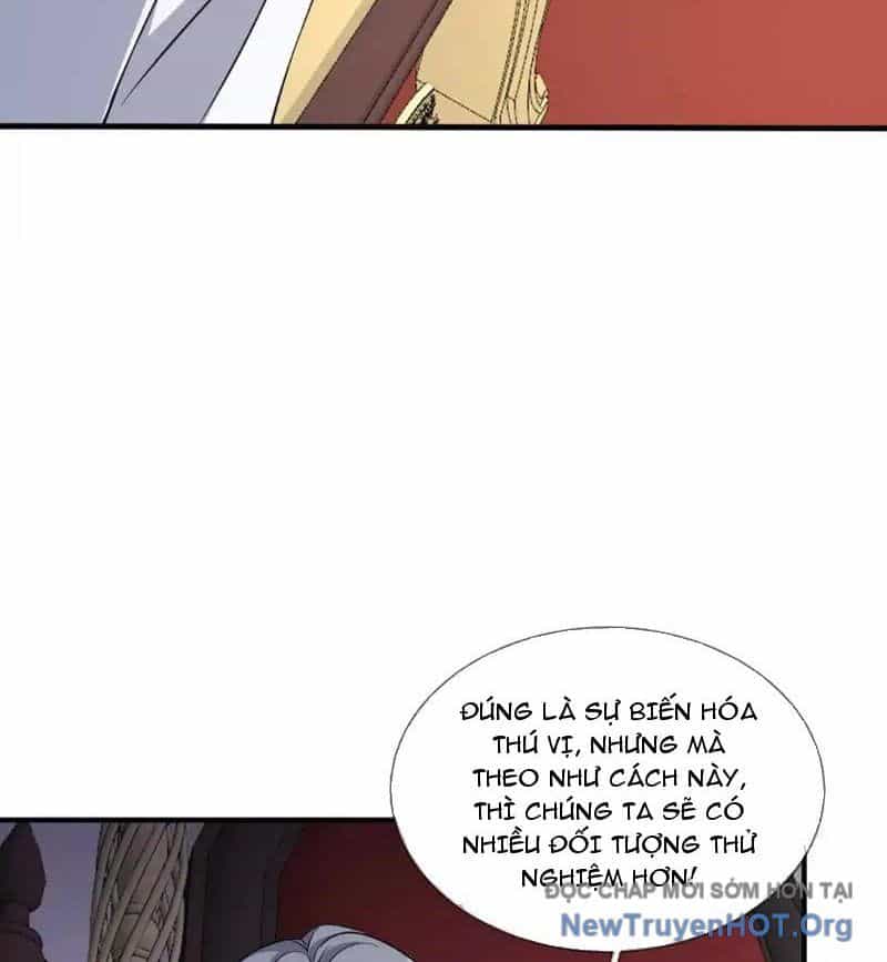 Cái Bóng Của Ta Là Loli - Chương 19 - ảnh 5