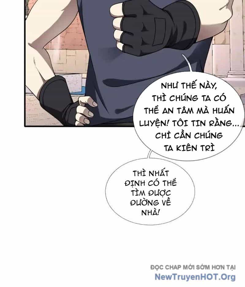 Cái Bóng Của Ta Là Loli - Chương 19 - ảnh 50