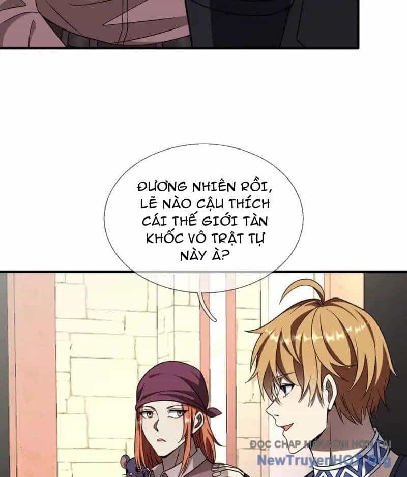 Cái Bóng Của Ta Là Loli - Chương 19 - ảnh 52