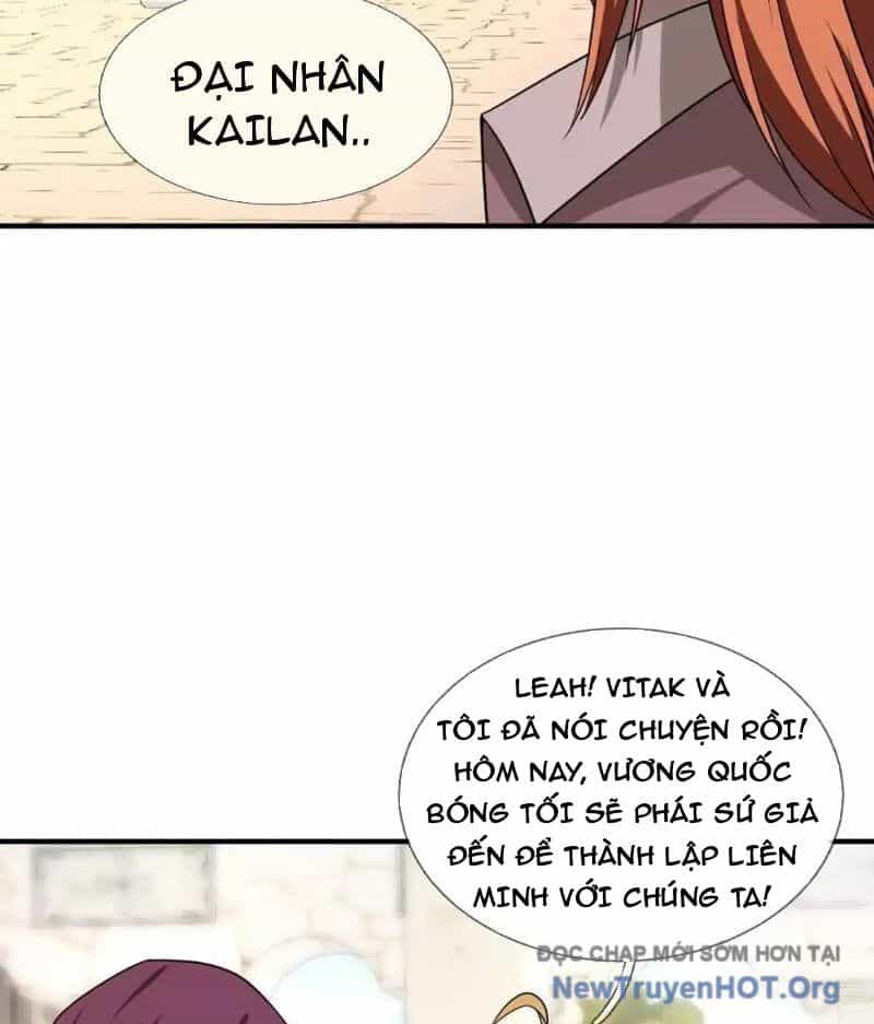 Cái Bóng Của Ta Là Loli - Chương 19 - ảnh 57
