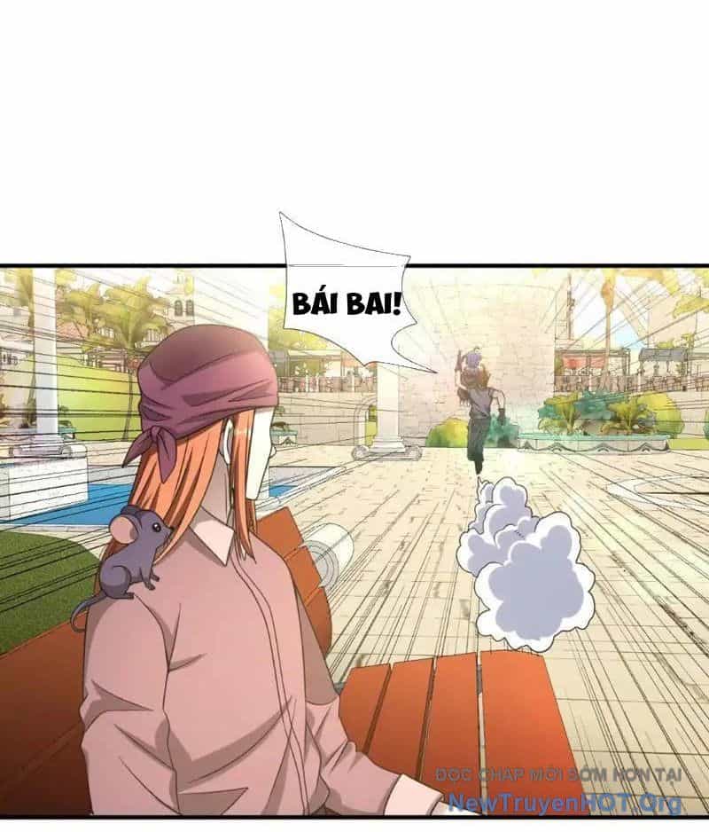 Cái Bóng Của Ta Là Loli - Chương 19 - ảnh 59