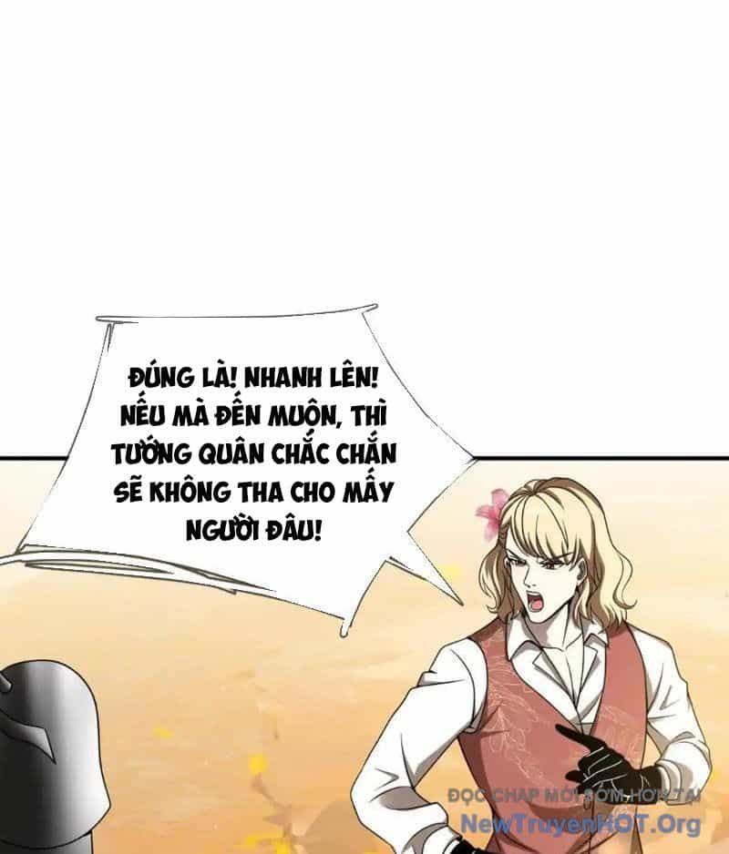 Cái Bóng Của Ta Là Loli - Chương 19 - ảnh 66