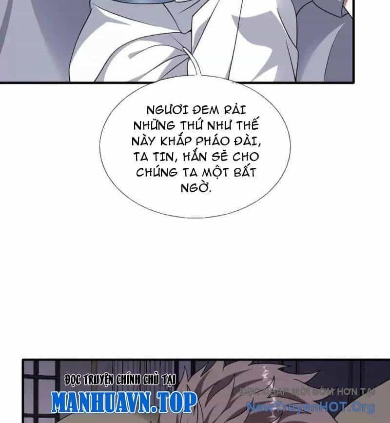 Cái Bóng Của Ta Là Loli - Chương 19 - ảnh 7