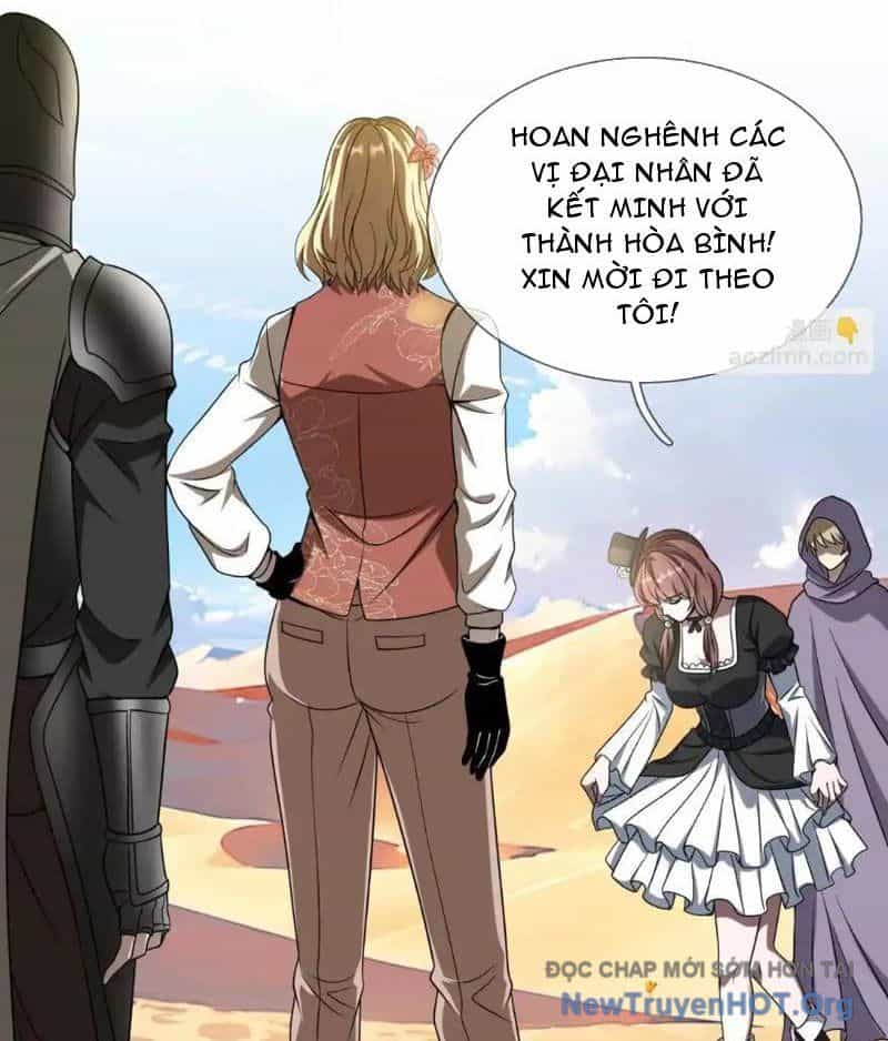 Cái Bóng Của Ta Là Loli - Chương 19 - ảnh 71