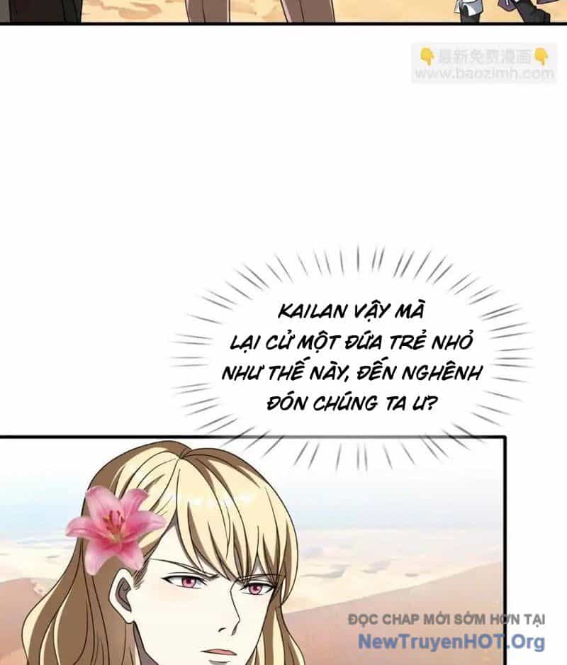Cái Bóng Của Ta Là Loli - Chương 19 - ảnh 72