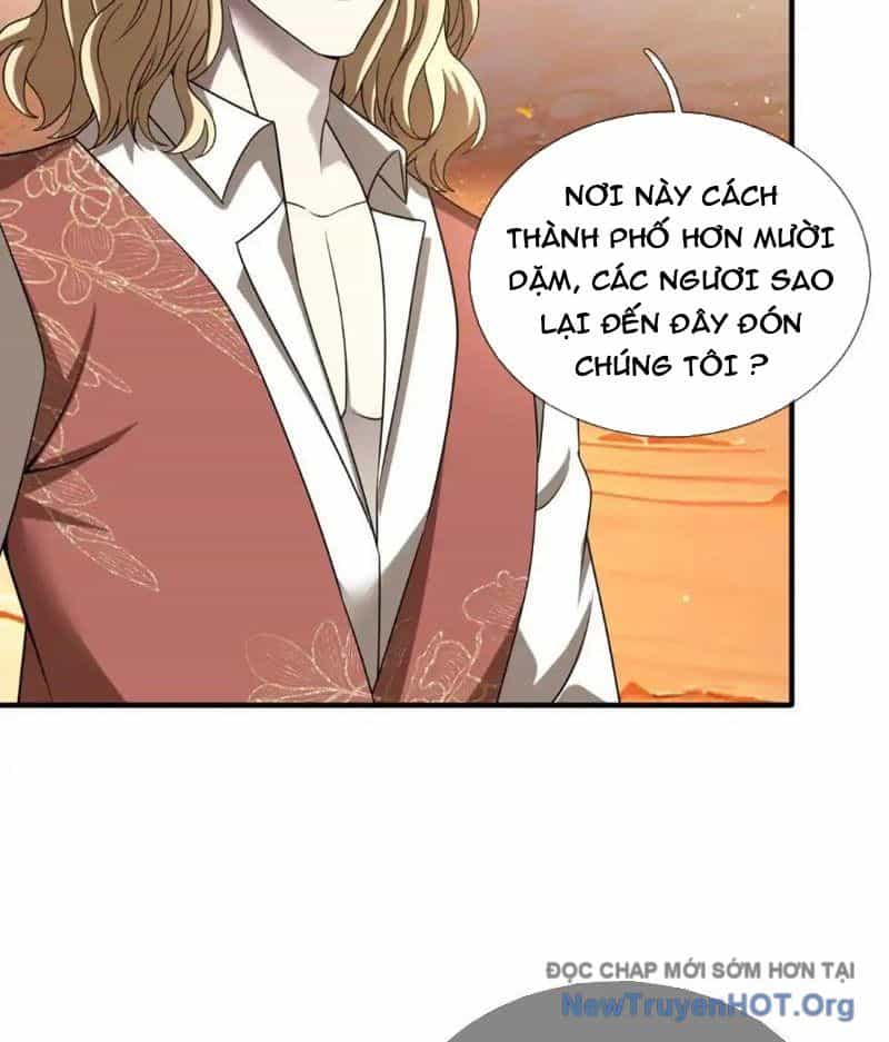 Cái Bóng Của Ta Là Loli - Chương 19 - ảnh 73