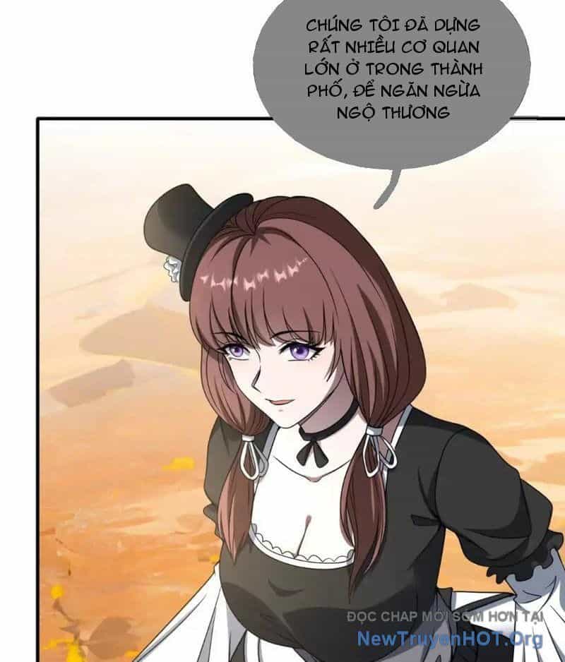 Cái Bóng Của Ta Là Loli - Chương 19 - ảnh 74