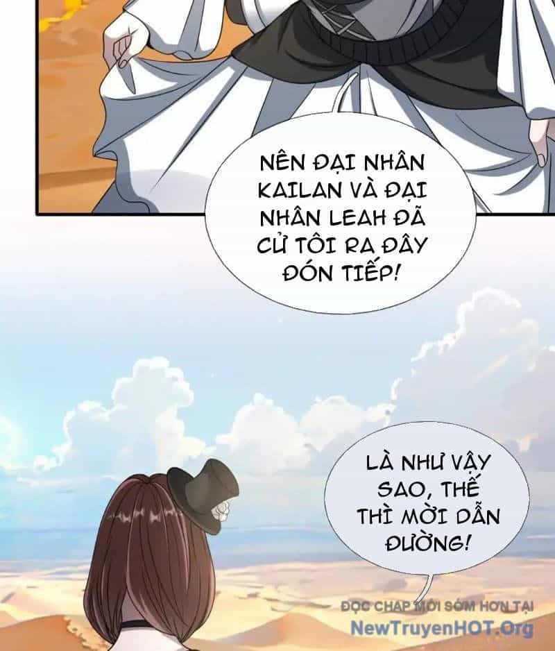 Cái Bóng Của Ta Là Loli - Chương 19 - ảnh 75