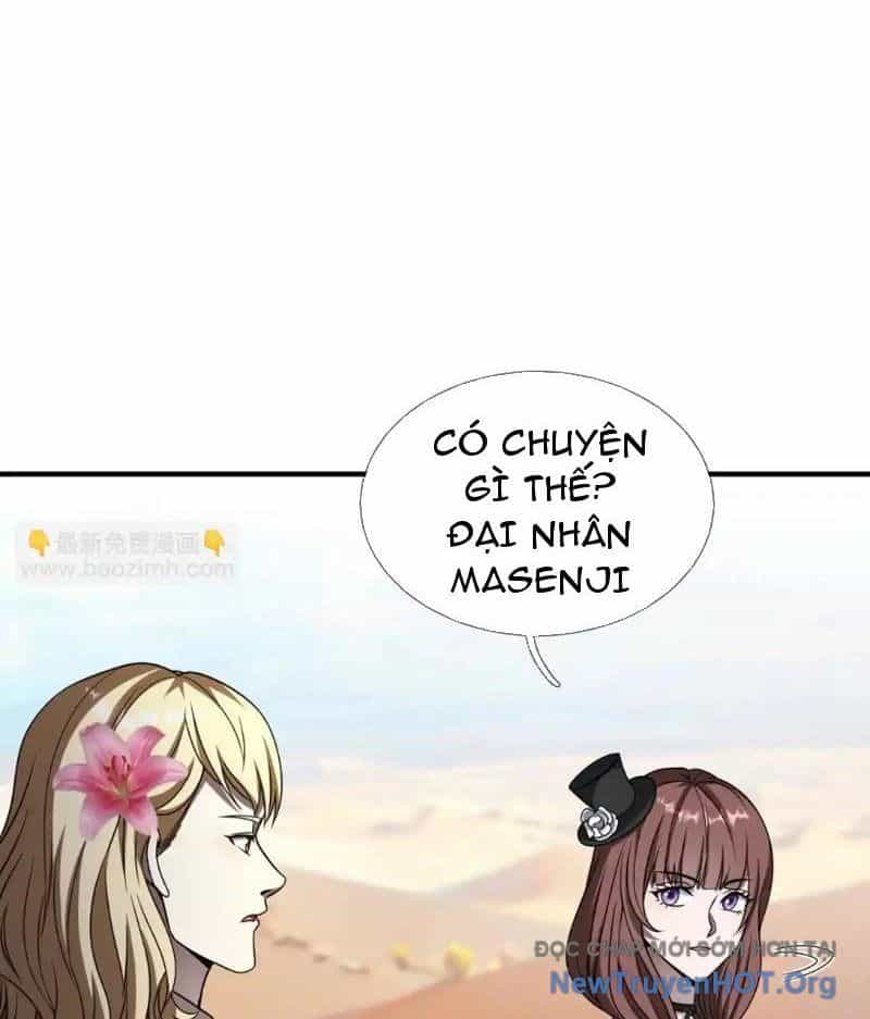 Cái Bóng Của Ta Là Loli - Chương 19 - ảnh 81