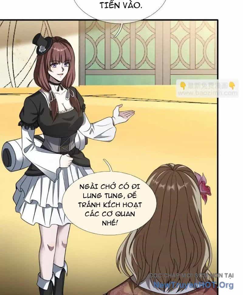 Cái Bóng Của Ta Là Loli - Chương 19 - ảnh 85