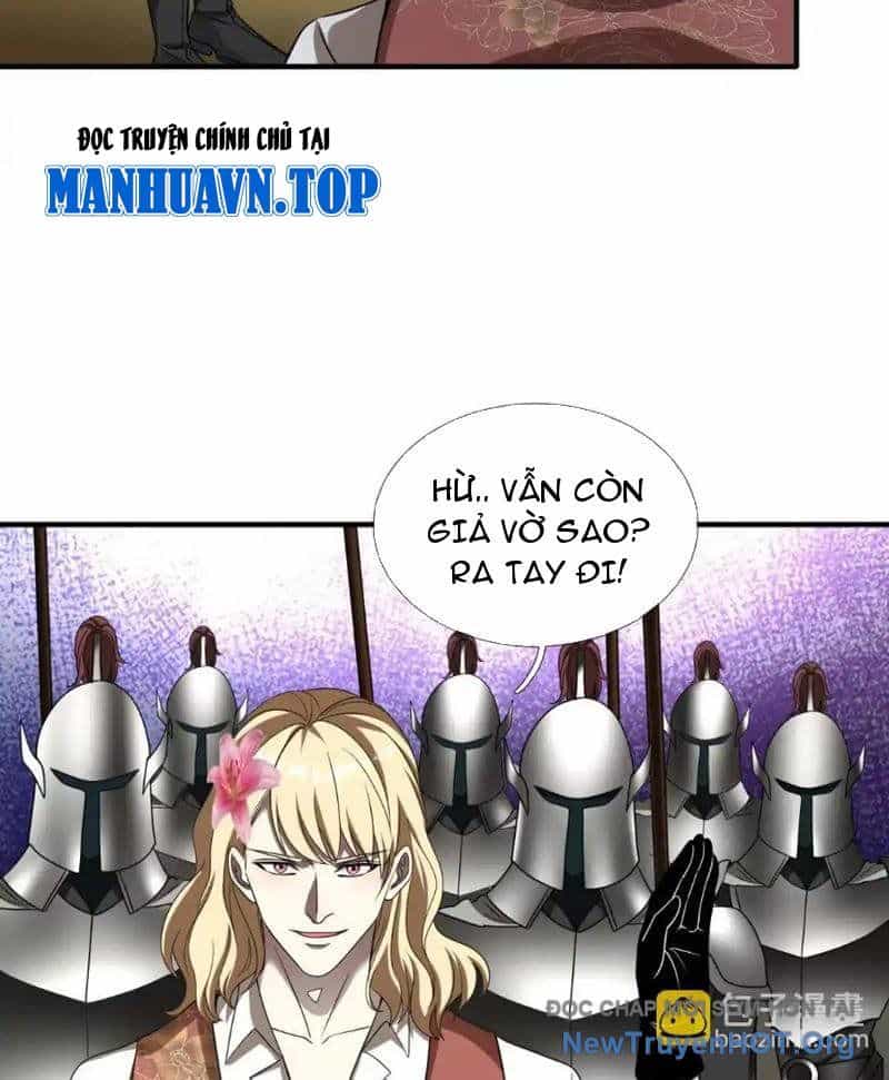Cái Bóng Của Ta Là Loli - Chương 19 - ảnh 86