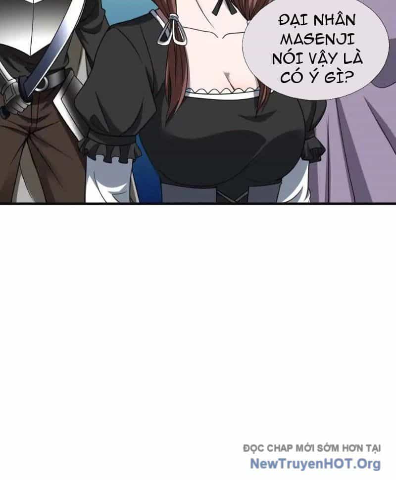 Cái Bóng Của Ta Là Loli - Chương 19 - ảnh 90