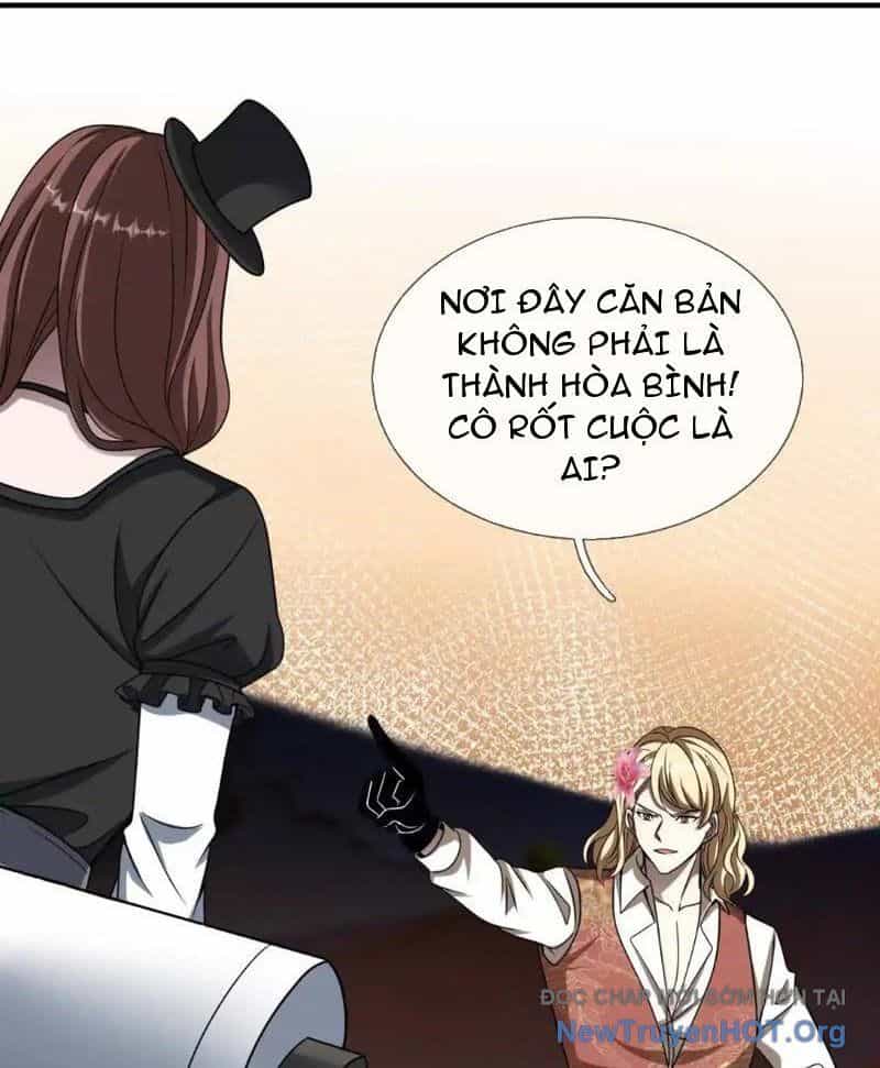 Cái Bóng Của Ta Là Loli - Chương 19 - ảnh 91