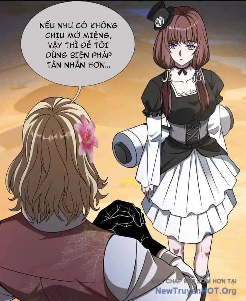 Cái Bóng Của Ta Là Loli - Chương 20 - ảnh 13