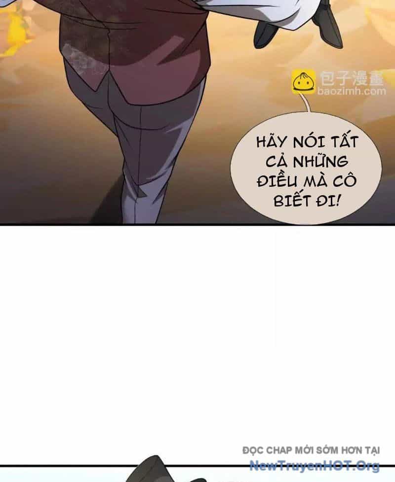 Cái Bóng Của Ta Là Loli - Chương 20 - ảnh 14