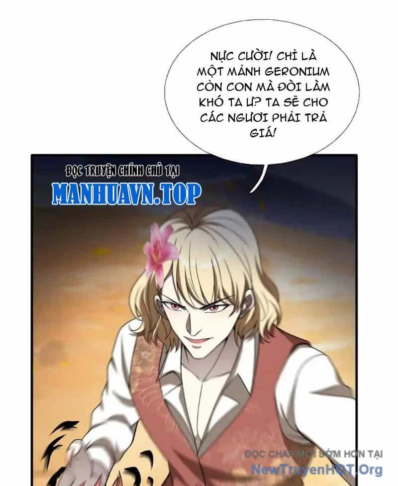 Cái Bóng Của Ta Là Loli - Chương 20 - ảnh 22