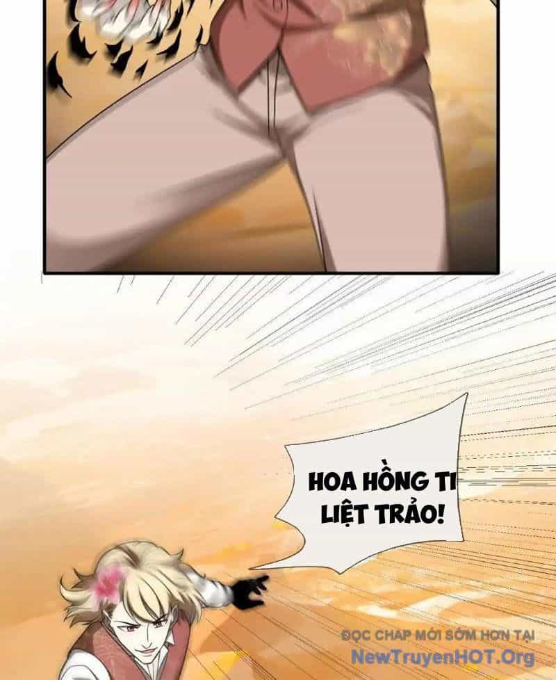 Cái Bóng Của Ta Là Loli - Chương 20 - ảnh 23