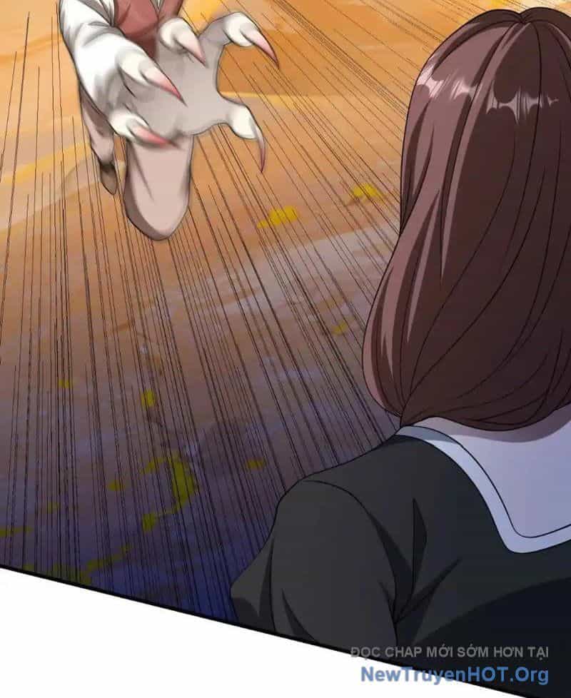 Cái Bóng Của Ta Là Loli - Chương 20 - ảnh 24