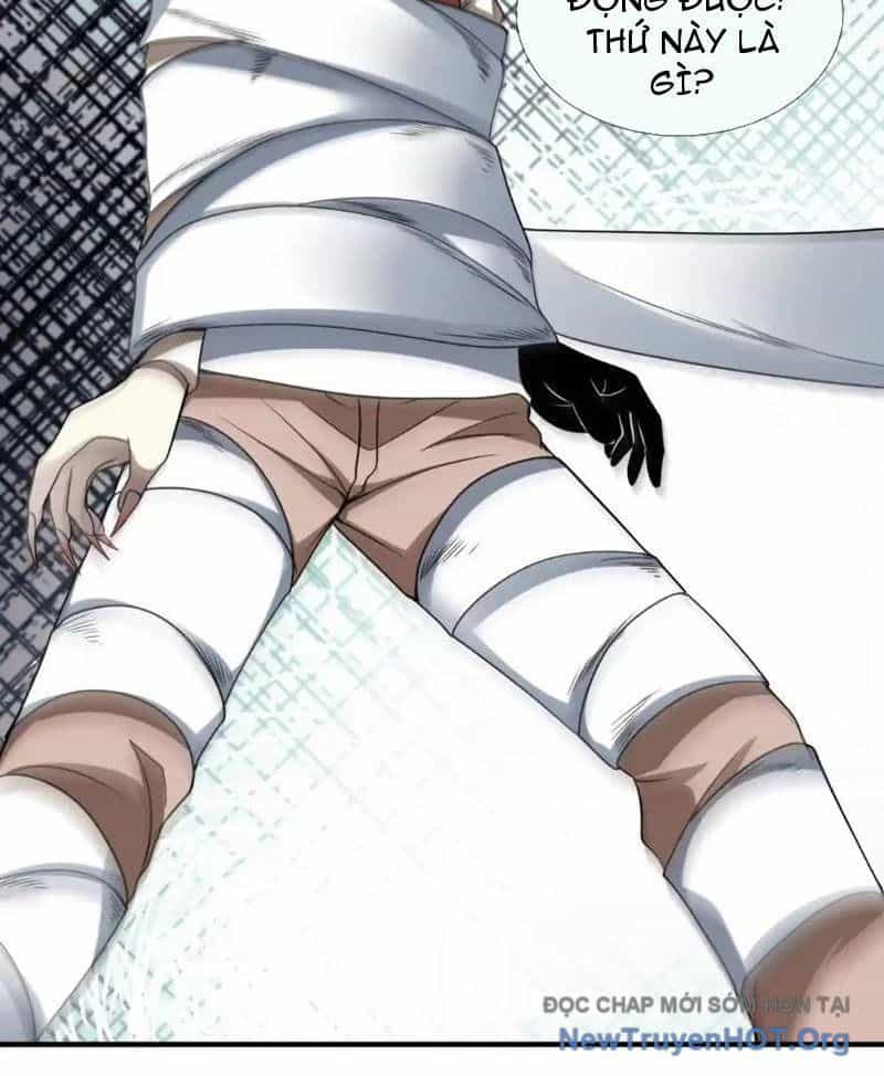 Cái Bóng Của Ta Là Loli - Chương 20 - ảnh 27