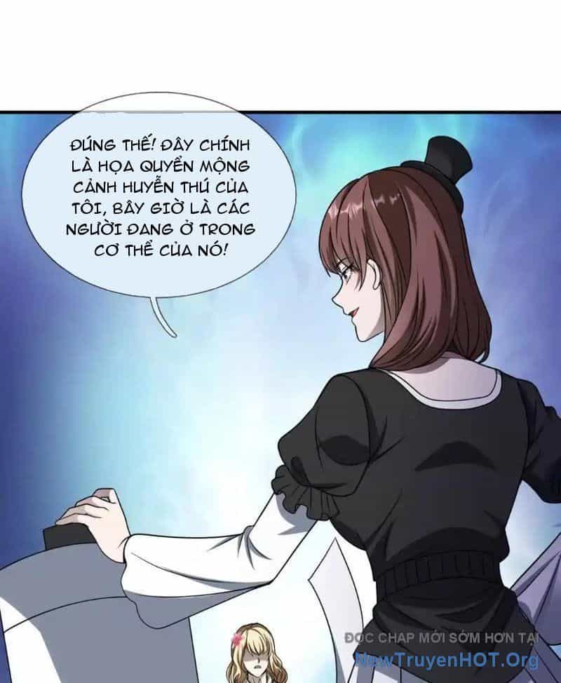Cái Bóng Của Ta Là Loli - Chương 20 - ảnh 30