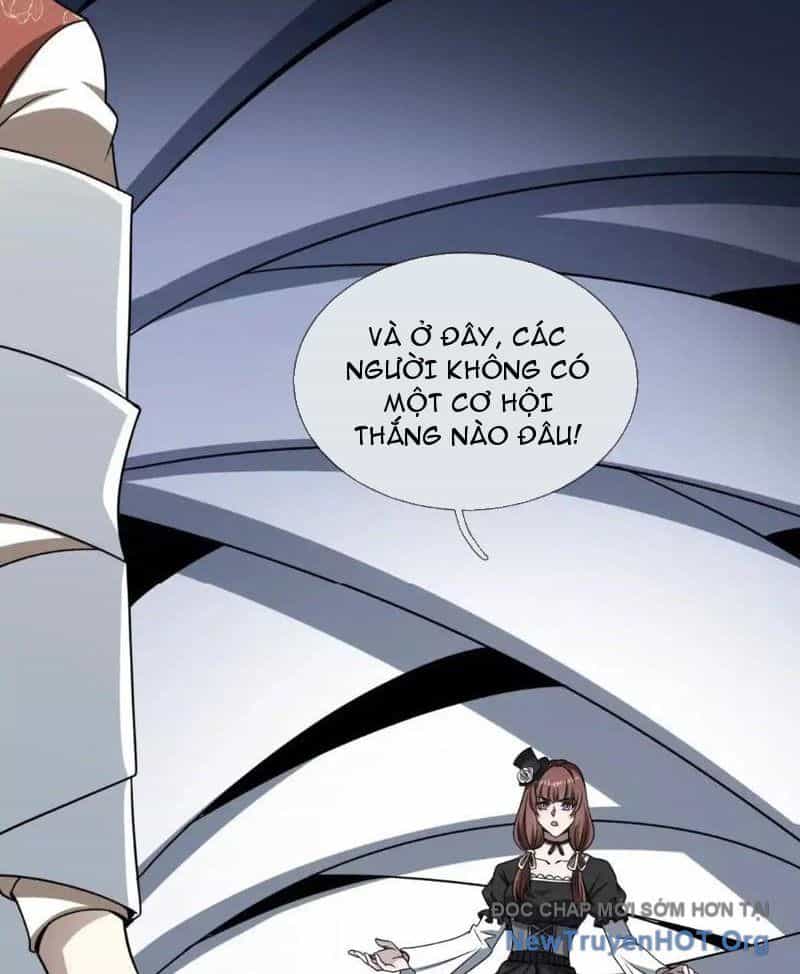 Cái Bóng Của Ta Là Loli - Chương 20 - ảnh 32