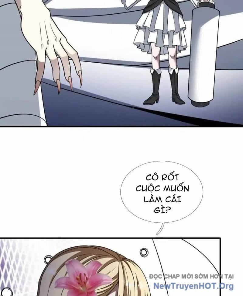 Cái Bóng Của Ta Là Loli - Chương 20 - ảnh 33