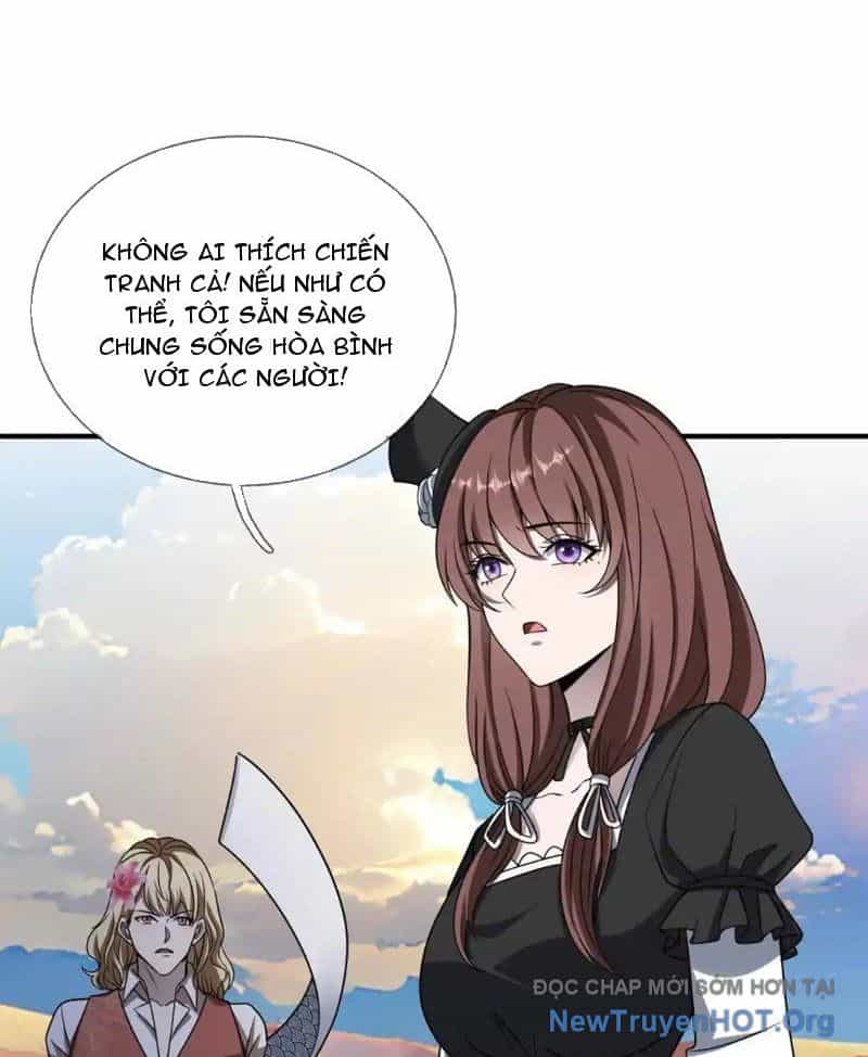 Cái Bóng Của Ta Là Loli - Chương 20 - ảnh 35