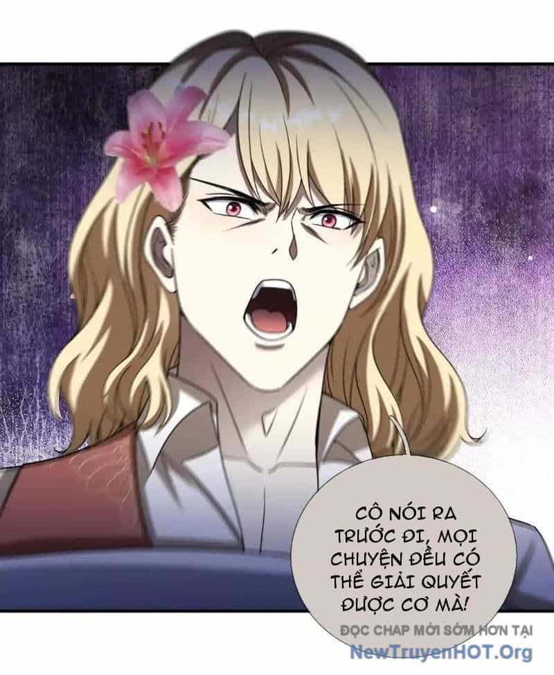 Cái Bóng Của Ta Là Loli - Chương 20 - ảnh 37