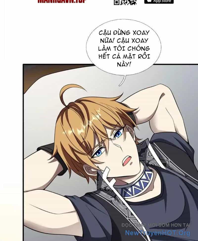 Cái Bóng Của Ta Là Loli - Chương 20 - ảnh 42
