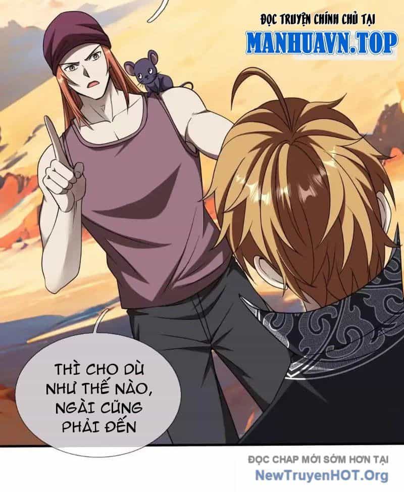 Cái Bóng Của Ta Là Loli - Chương 20 - ảnh 47