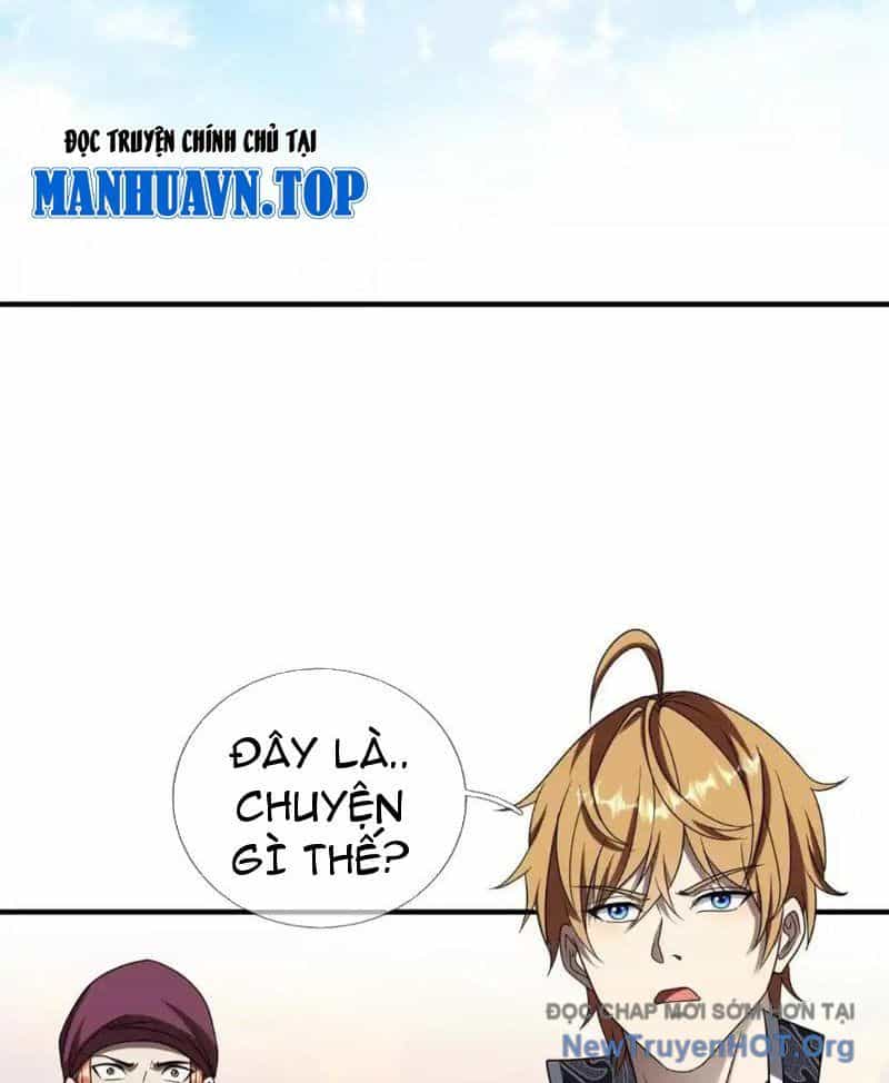 Cái Bóng Của Ta Là Loli - Chương 20 - ảnh 51