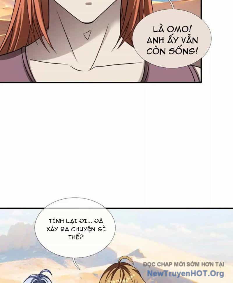 Cái Bóng Của Ta Là Loli - Chương 20 - ảnh 57