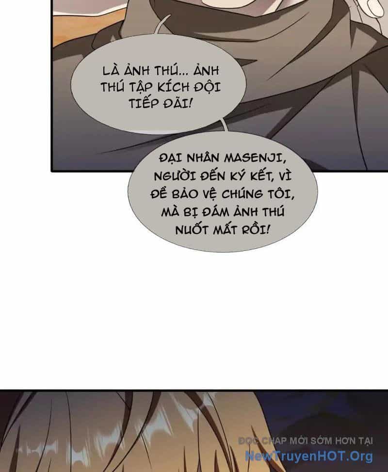 Cái Bóng Của Ta Là Loli - Chương 20 - ảnh 60