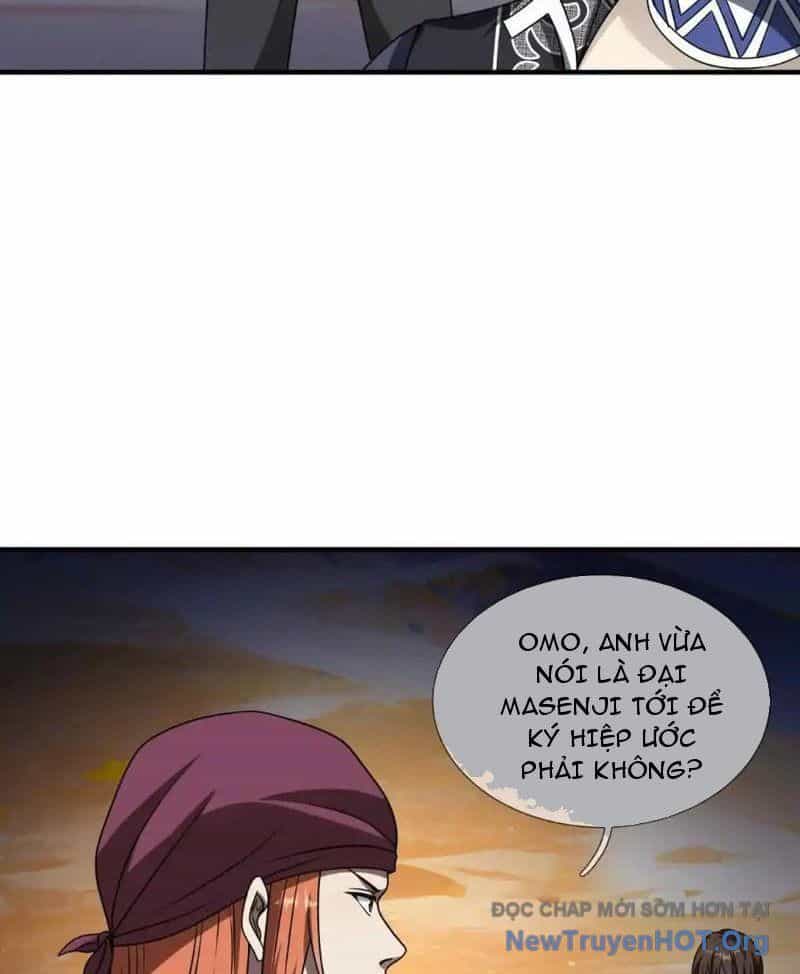 Cái Bóng Của Ta Là Loli - Chương 20 - ảnh 65
