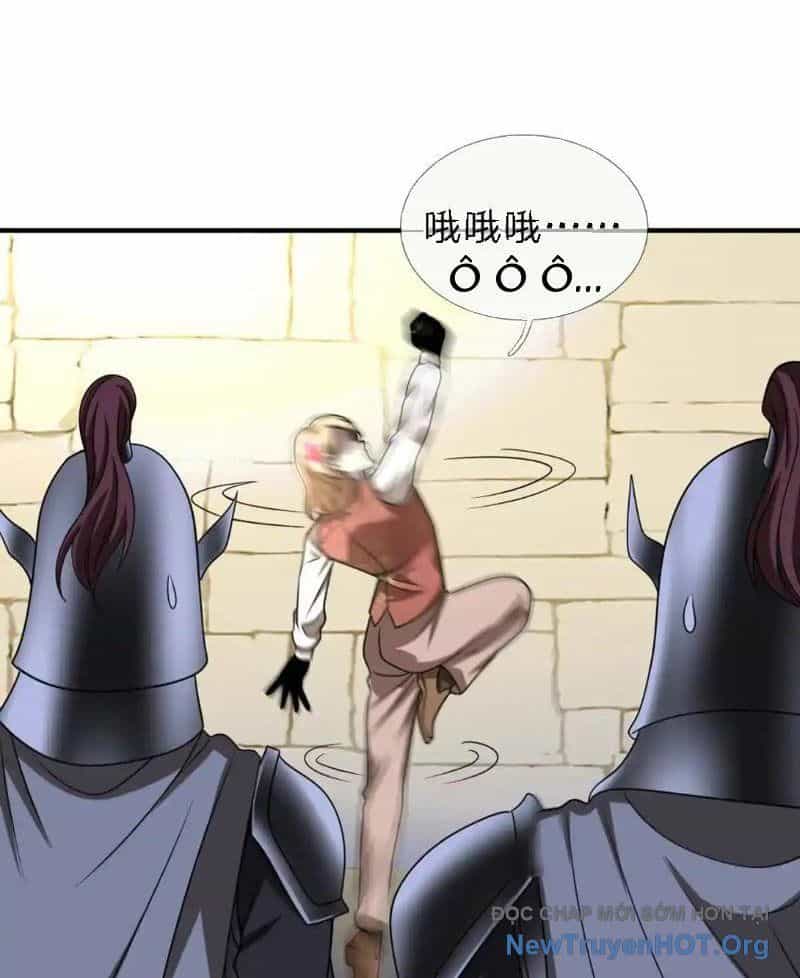 Cái Bóng Của Ta Là Loli - Chương 20 - ảnh 7