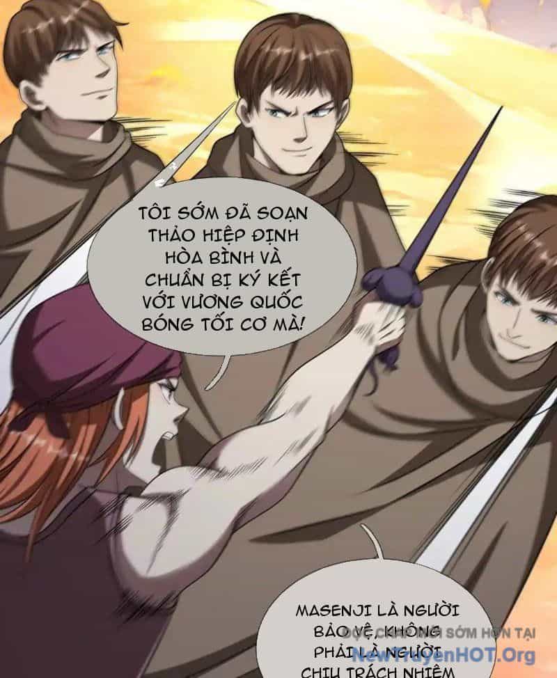 Cái Bóng Của Ta Là Loli - Chương 20 - ảnh 71