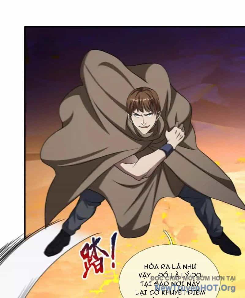 Cái Bóng Của Ta Là Loli - Chương 20 - ảnh 73